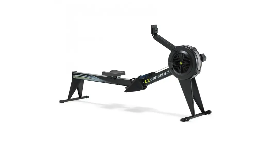 Concept2 Models C Rowergs Rowing Machine Installation Guide
