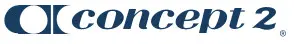 concept2 LOGO