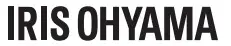 IRIS OHYAMA logo