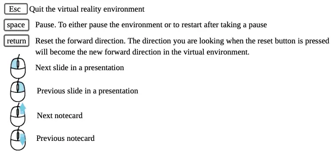 Desktop-Secondary Input