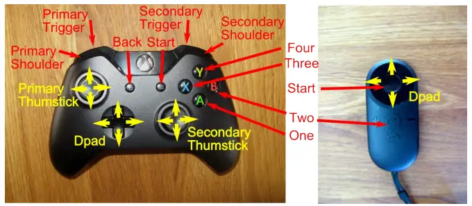 Oculus Direct Launch