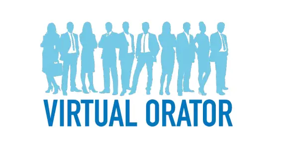 Virtual Orator Steam Edition User Guide Virtual Orator Steam Edition User Guide