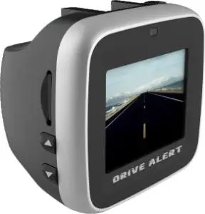 Power Acoustik Driver Alert DVALT