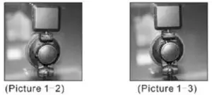 Power Acoustik Driver Alert DVALT - picture