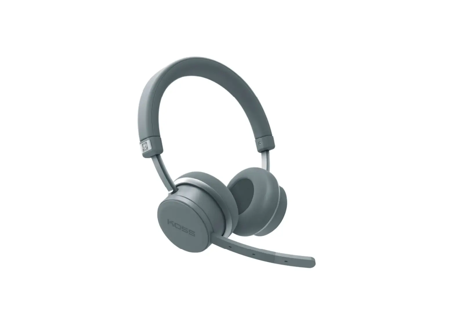 Koss Cs340btqz-x Wireless Communication Headset User Guide Koss Cs340btqz-x Wireless Communication Headset User Guide
