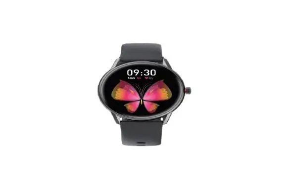 Shenzhen Kingwear Intelligent Technology Kw06pro Smart Watch User Manual