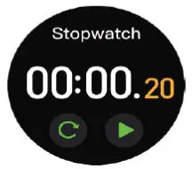 Shenzhen Kingwear Intelligent Technology KW06PRO Smart Watch fig15