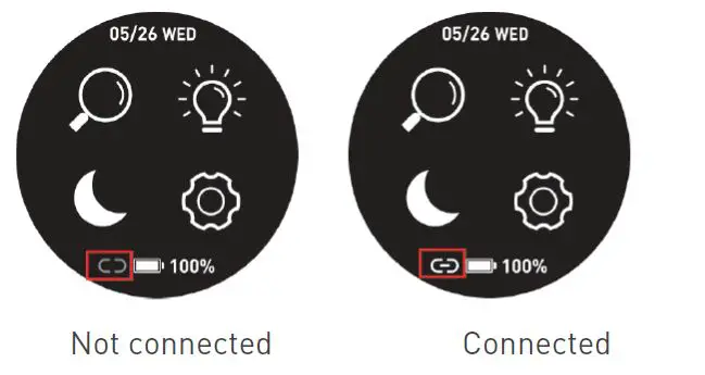 Shenzhen Kingwear Intelligent Technology KW06PRO Smart Watch fig19