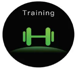 Shenzhen Kingwear Intelligent Technology KW06PRO Smart Watch fig7