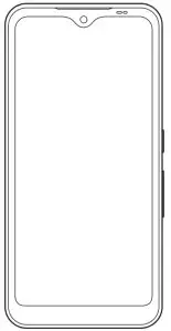 arrows We FCG01 Smartphone User Guide==back