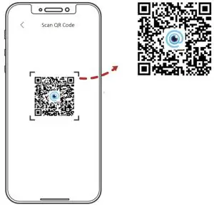 HIKVISION C8 Pro Hik Dashcam -Mobile Phone Connection