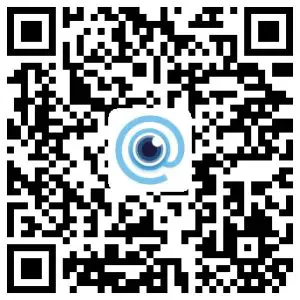 HIKVISION C8 Pro Hik Dashcam - qr