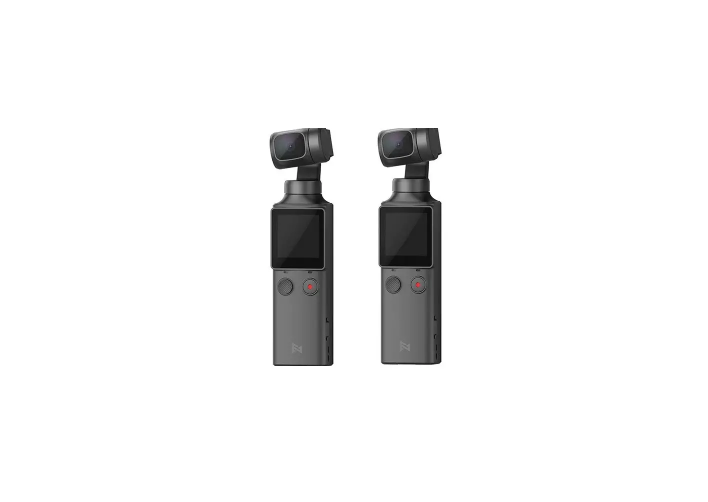 Xiaomi Ytxj07fm Palm 2 Pro Gimbal Camera User Manual Xiaomi Ytxj07fm Palm 2 Pro Gimbal Camera User Manual