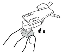 VJB-130 MayfiVICTROLAeld Full Size Jukebox - THE CARTRIDGE