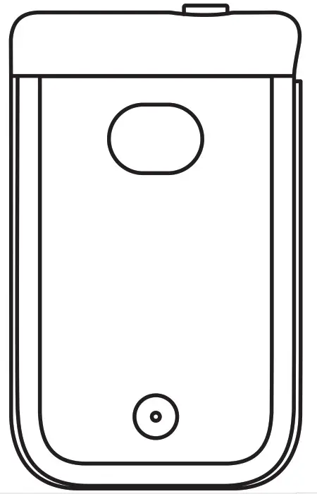 Zhuhai Quin Technology D30S Smart Mini Label Maker - Cover
