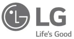 LG SD-6880 Wireless Mouse- logo