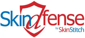 Skindfense LOGO