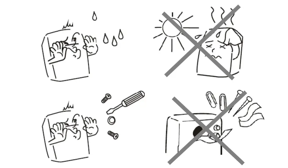 gembird UHB-CR3-02 Compact USB Type-C SDXC Combo Card Reader fig3