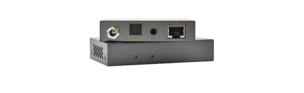 Pupose Pav-2ch-pcm-ext Digital Audio Extender Instruction Manual