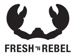 FRESH - LOGO