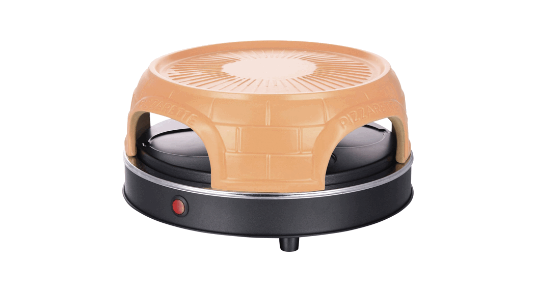 Emerio Po-115847.1 Pizza Oven Instruction Manual Emerio Po-115847.1 Pizza Oven Instruction Manual