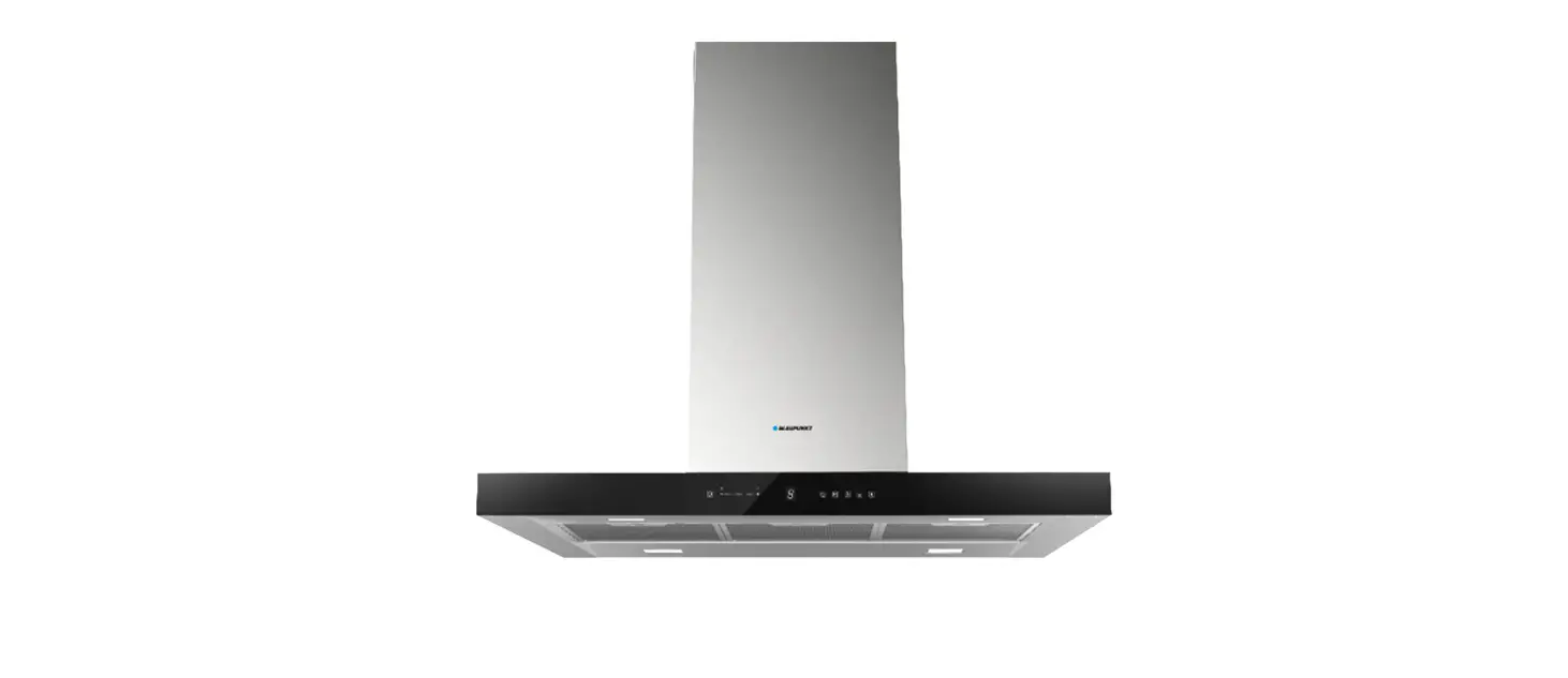 Blaupunkt 5db 96452 Island Hood Instruction Manual Blaupunkt 5db 96452 Island Hood Instruction Manual