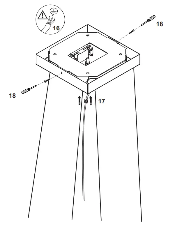 BLAUPUNKT 5DB 96452 Island Hood fig7