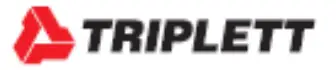 TRIPLETT logo