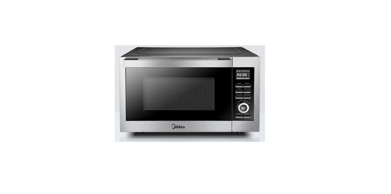 Guangdong Em031m2sd-pvh Microwave Oven Instruction Manual