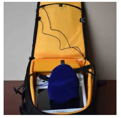 lifelines Trackit V EEG Equipment System