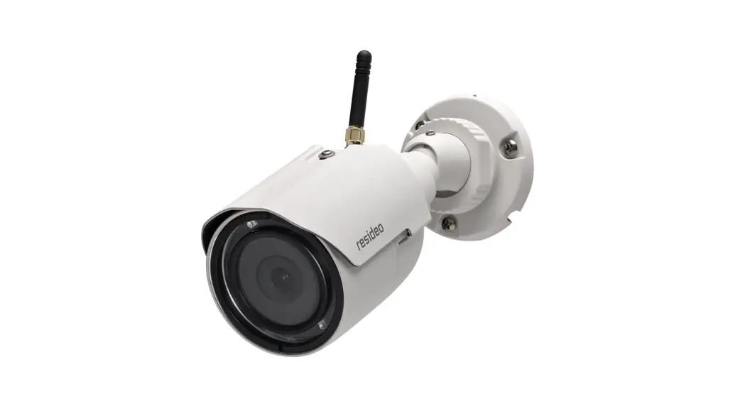 Resideo 5800smokev Wireless Smoke/heat Detector Installation Guide Resideo 5800smokev Wireless Smoke/heat Detector Installation Guide