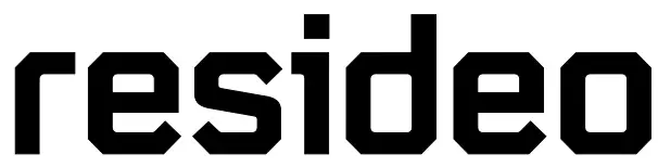resideo - logo