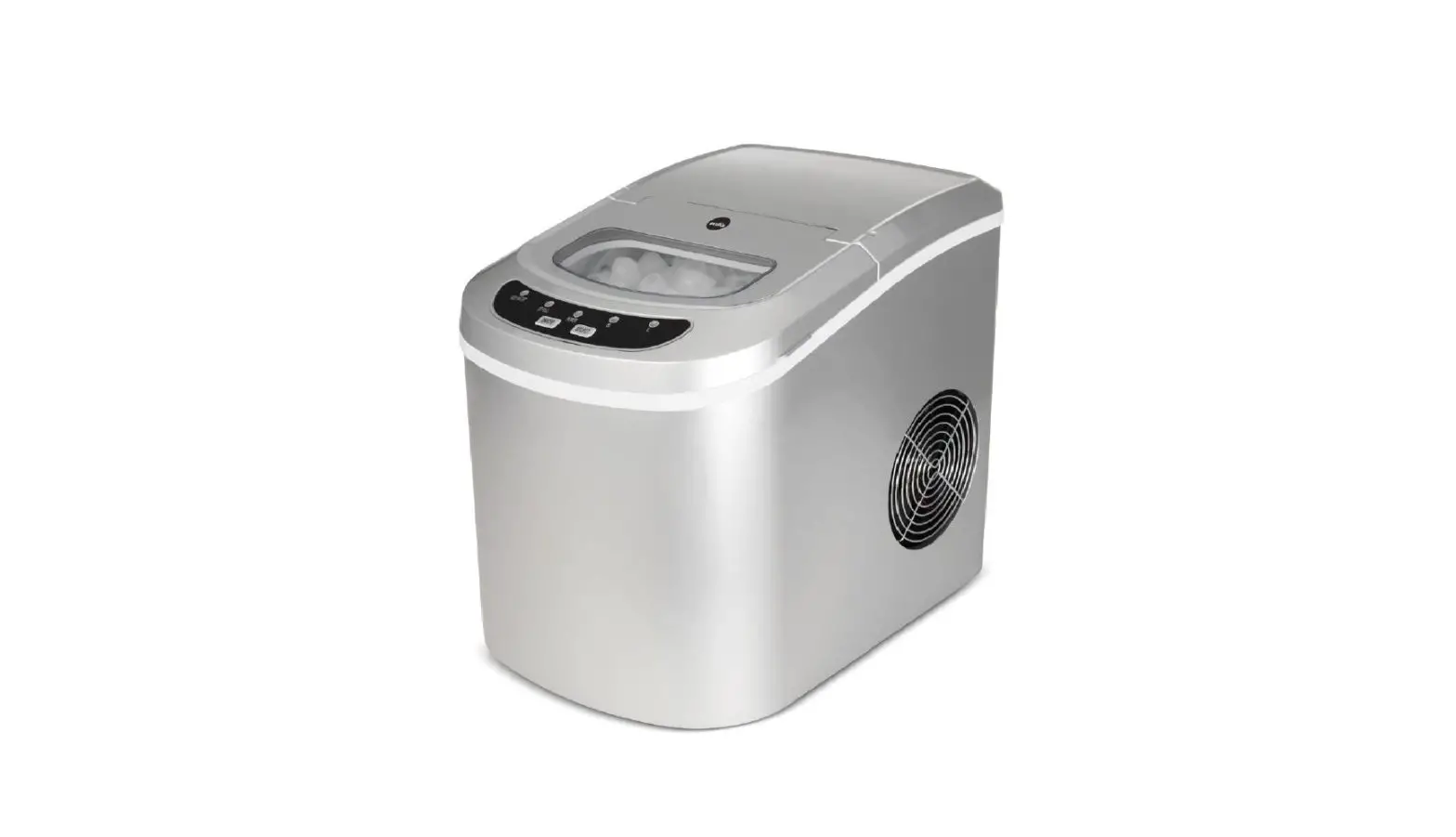 Wilfa Ice-12s Frostbitt Ice Cube Maker Instruction Manual