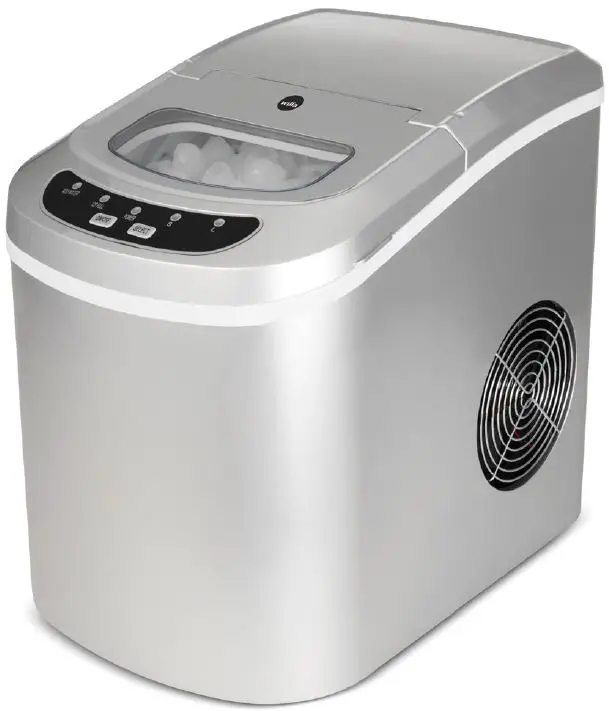 wilfa ICE-12S Frostbitt ICE Cube Maker product
