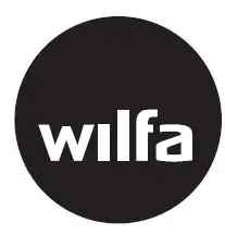 wilfa logo