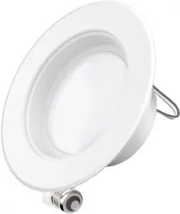 Sunco Baffle Downlight