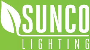Sunco Lighting logo