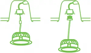 TP24 Connector E26 Base