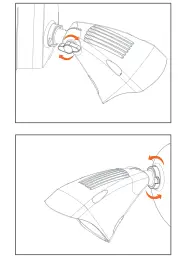 Prepare your floodlight Figure 1