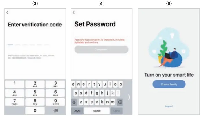 Register APP Figure 3-4 and 5