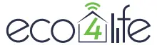 eco4life Logo