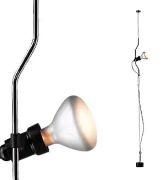 FLOS F5400009 Parentesi Floor Lamp