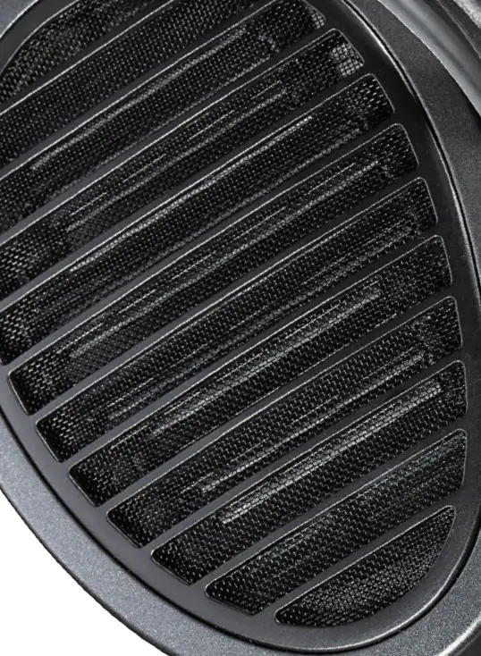 HIFIMAN SG-B07K59HW9R-US Arya Stealth Magnet Version Full-Size Over-Ear Planar Magnetic Headphone-4