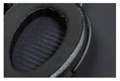 HIFIMAN SG-B07K59HW9R-US Arya Stealth Magnet Version Full-Size Over-Ear Planar Magnetic Headphone-7