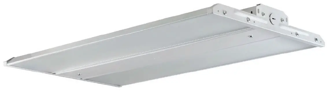 SUPER BRIGHT LEDS LHBDS1 Series LED Linear High Bay Light