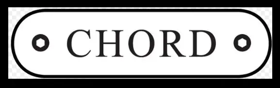 chord CAA-15 Acoustic Amplifier logo