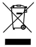 Disposal icon