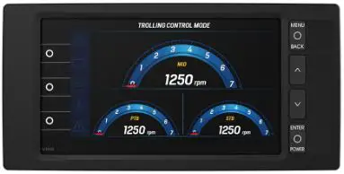 OCEAN LINK A2C1352150001 4.3 Product