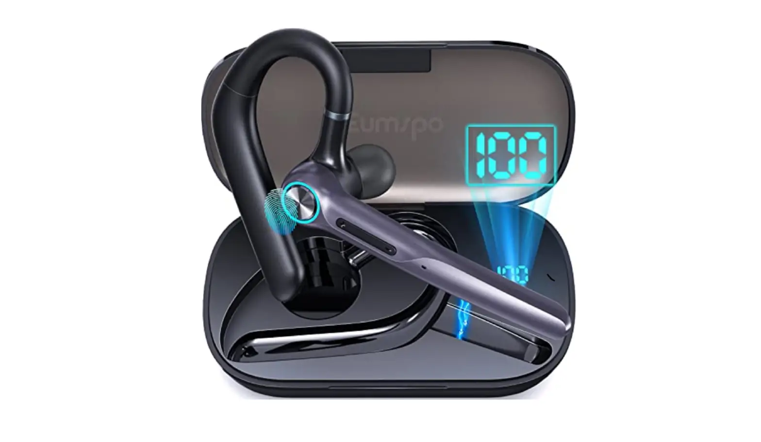 Eumspo G3 Wireless Headset User Manual