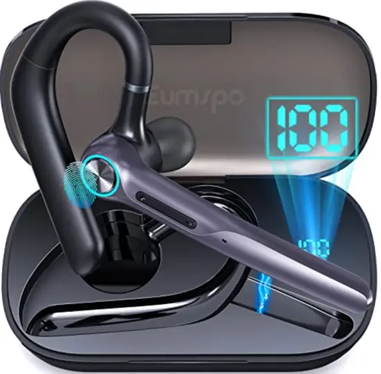 Eumspo G3 Wireless Headset